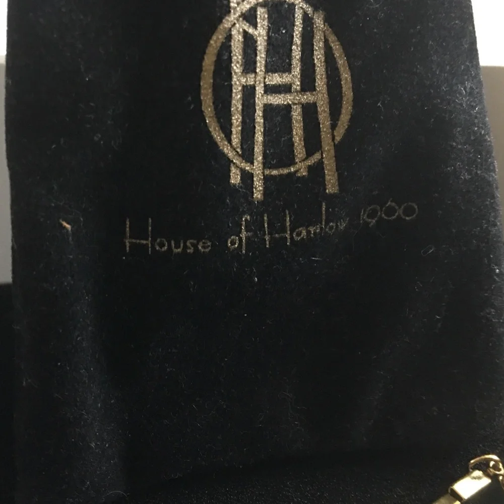 House of Harlow necklace